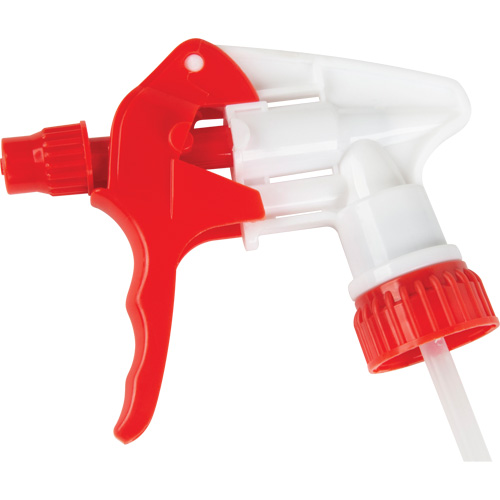 Trigger Sprayers, 8" Tube Length Seagulf Marine Industries Inc.