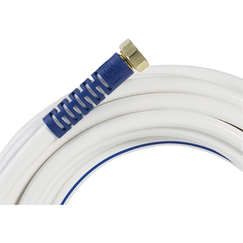 Element Marine & RV Water Hoses, PVC, 5/8" dia. x 25' Seagulf Marine Industries Inc.