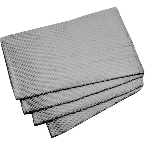 Gander Brand Fiberglass Welding Blanket, 8' x 8' Seagulf Marine Industries Inc.