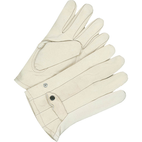 Classic Roper Gloves, 11, Grain Cowhide Palm Seagulf Marine Industries Inc.