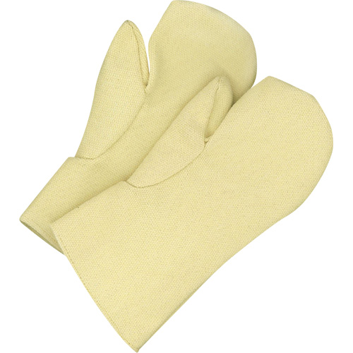 Couvre-mitaine de marque Gander, Kevlar Seagulf Marine Industries Inc.