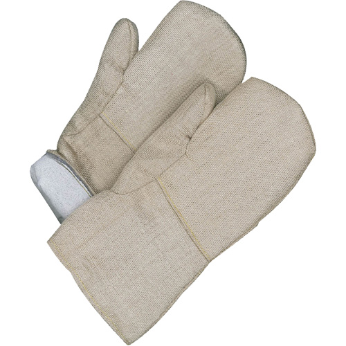 Mitaine de marque Gander, Fibre de verre, Taille unique, Prot&egrave;ge jusqu'&agrave; 608° F (320° C ) Seagulf Marine Industries Inc.