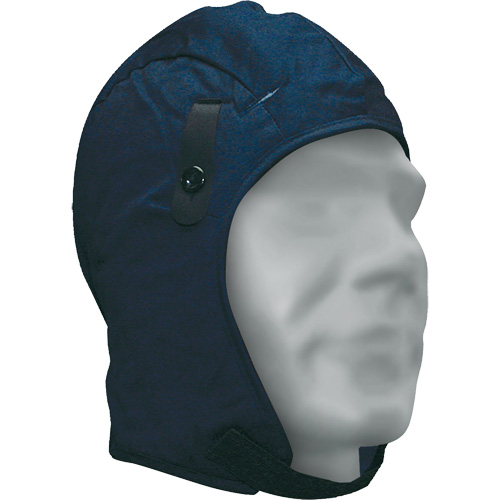 Doublure classique pour casque, Doublure en Molleton/Coton, Taille unique Seagulf Marine Industries Inc.