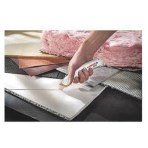 Gold&reg; Quick Change Retractable Knife, Bi-Metal, Aluminum Handle Seagulf Marine Industries Inc.