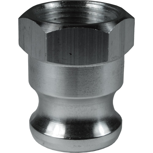 Adaptateur &agrave; came et cannelure Dixon Seagulf Marine Industries Inc.
