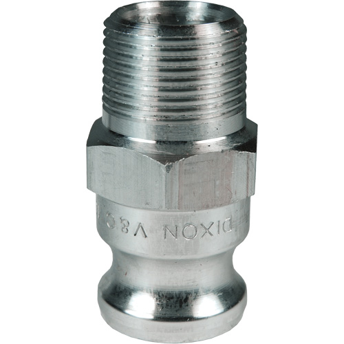 Adaptateur &agrave; came et cannelure Dixon Seagulf Marine Industries Inc.