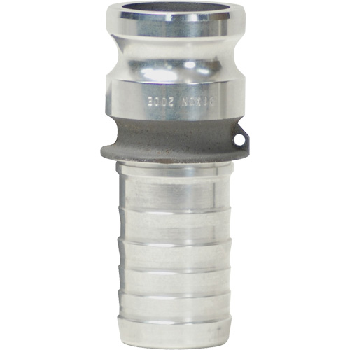 Adaptateur &agrave; came et cannelure x ergot de boyau Dixon Seagulf Marine Industries Inc.