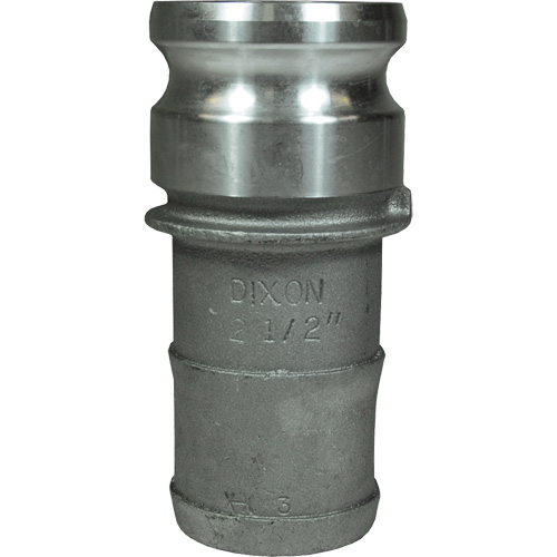 Dixon&reg; Cam & Groove Adapter x Hose Shank Seagulf Marine Industries Inc.
