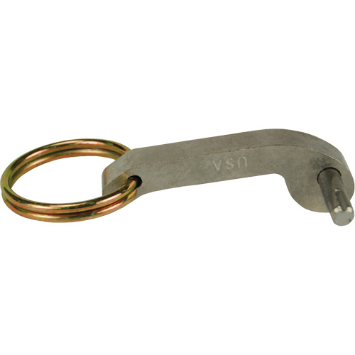 Dixon&reg; Cam & Groove Handle Seagulf Marine Industries Inc.