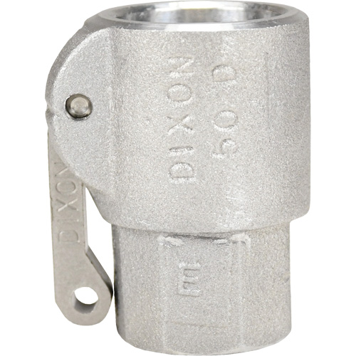 Coupleur &agrave; came et cannelure Dixon Seagulf Marine Industries Inc.