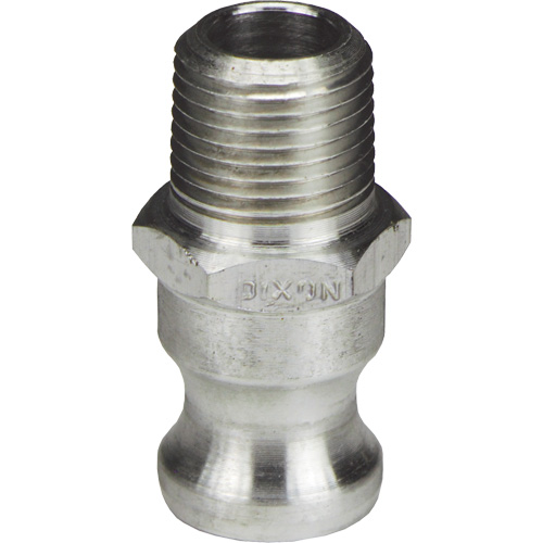 Dixon&reg; Cam & Groove Adapter Seagulf Marine Industries Inc.
