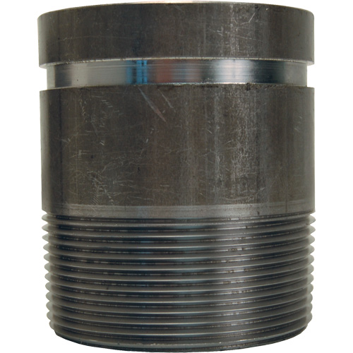 Mamelon adaptateur &agrave; long tube Seagulf Marine Industries Inc.