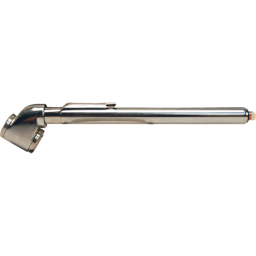 Dual Foot Tire Pressure Gauge Seagulf Marine Industries Inc.
