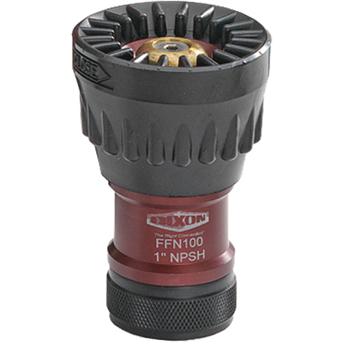 Forestry Fog Nozzle Seagulf Marine Industries Inc.