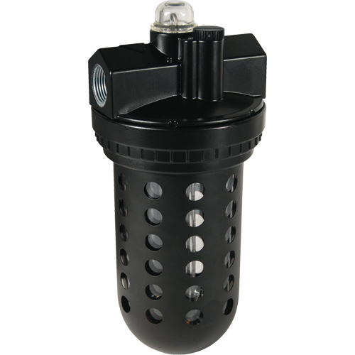 Wilkerson EconOmist&reg; Standard Lubricator L30, 1" NPT, Max. 150 PSI, Standard Seagulf Marine Industries Inc.