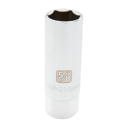 Douille pour bougie, Prise 3/8", Douille 13/16", lo 2-1/2" Seagulf Marine Industries Inc.