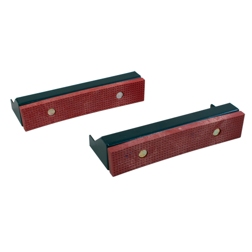 Fibre Grip Jaws Seagulf Marine Industries Inc.