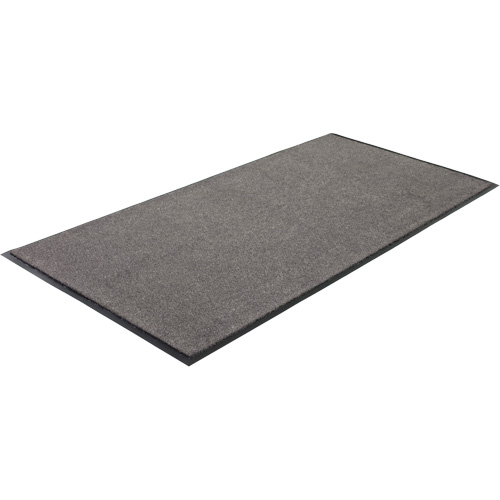 Poly-Tuft Matting, Wiper, 3' x 60' x 5/16", Charcoal Seagulf Marine Industries Inc.