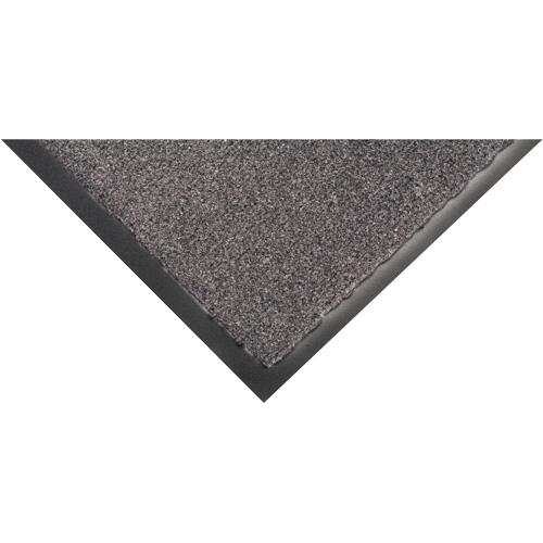 Poly-Tuft Matting, Wiper, 3' x 60' x 5/16", Charcoal Seagulf Marine Industries Inc.