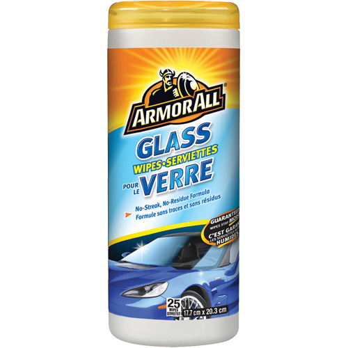 Serviettes pour le verre Seagulf Marine Industries Inc.