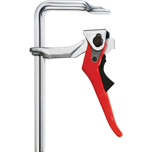 ClassiX&reg; Lever Clamp, 4-3/4" (121 mm) Seagulf Marine Industries Inc.