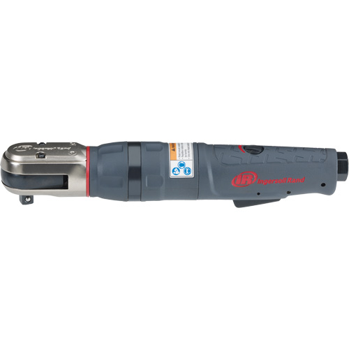 Premium Ratchet Wrench, 3/8" Drive, 1/4" NPTF, 4 CFM Seagulf Marine Industries Inc.