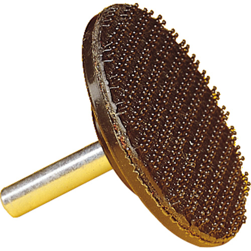 Disc Pad Holder Seagulf Marine Industries Inc.