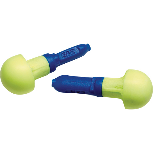 E-A-R Push-Ins Earplugs , Pair - Polybag Seagulf Marine Industries Inc.