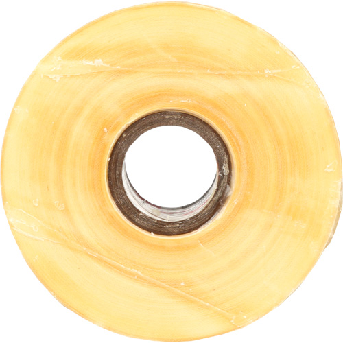 Scotch&reg; Electrical Insulating Varnished Cambric Tape, 38 mm (1-1/2") x 33 m (108'), Yellow, 7 mils Seagulf Marine Industries Inc.