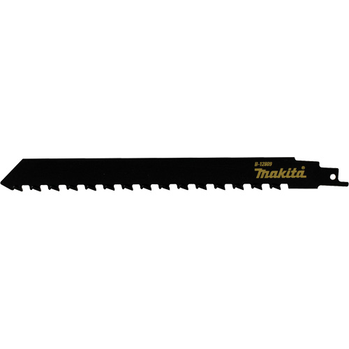 Specialized Masonry Reciprocating Saw Blade Seagulf Marine Industries Inc.