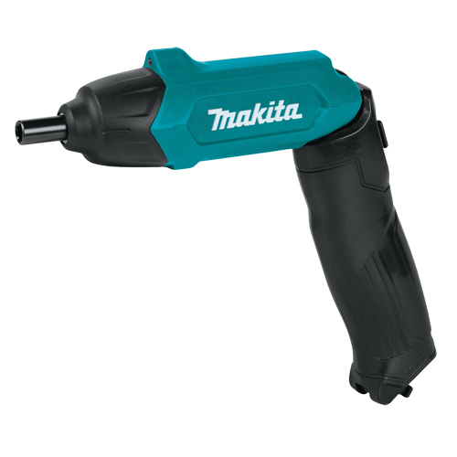 Ensemble jeu de tournevis sans fil, 1/4", 3,6V, 6 N.m couple max., Lithium-ion bloc-pile Seagulf Marine Industries Inc.