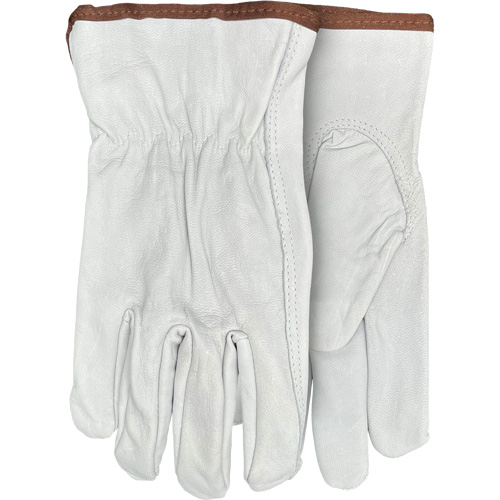 Scape Goat Gloves, Large, Grain Goatskin Palm Seagulf Marine Industries Inc.