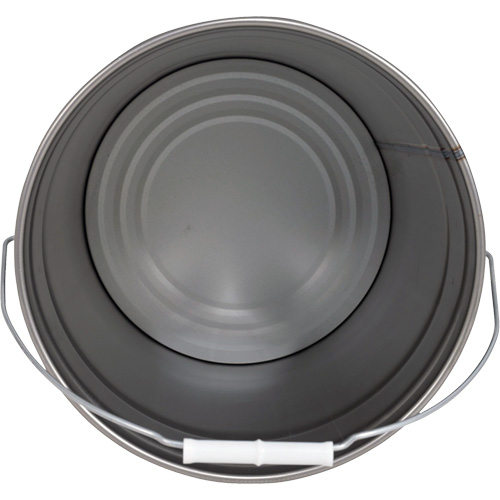 Pail, Steel, 5 gal. Seagulf Marine Industries Inc.