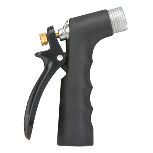 Pistolet-arroseur, Non isol&eacute;, G&acirc;chette arri&egrave;re, 100 psi Seagulf Marine Industries Inc.