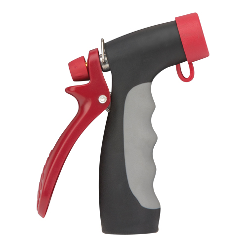 Hot Water Pistol Grip Nozzle, Insulated, Rear-Trigger, 100 psi Seagulf Marine Industries Inc.