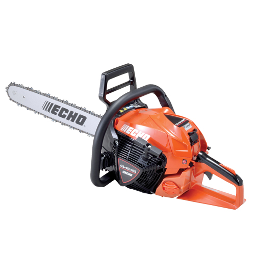 Chainsaw CS-4510, 18", Gasoline, 45 CC Seagulf Marine Industries Inc.