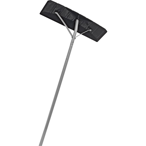 R&acirc;teau &agrave; neige pour toiture, 61", Lame 24-3/4", Aluminium Seagulf Marine Industries Inc.