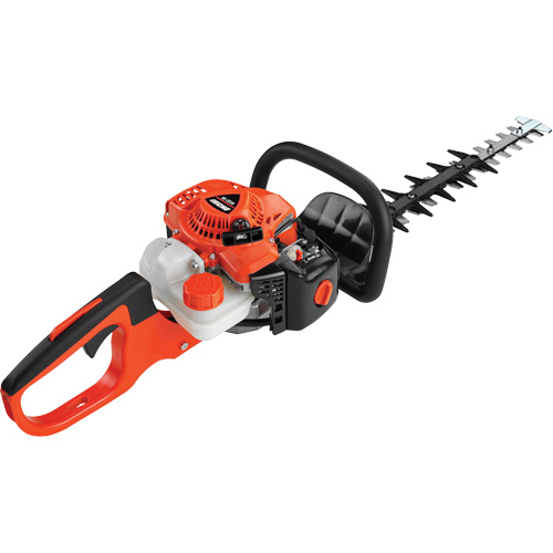 Double-Sided Hedge Trimmer, 20", 21.2 CC, Gasoline Seagulf Marine Industries Inc.