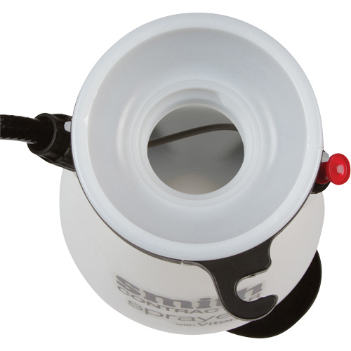 Vaporisateur Max pour entrepreneur, 3 gal. (13,5 L), Poly&eacute;thyl&egrave;ne, Lance de 21" Seagulf Marine Industries Inc.