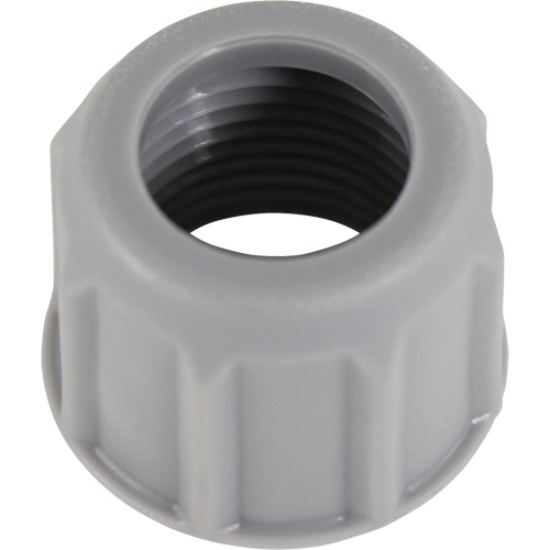 &eacute;crou-capuchon en poly pour embout de vaporisateur Seagulf Marine Industries Inc.