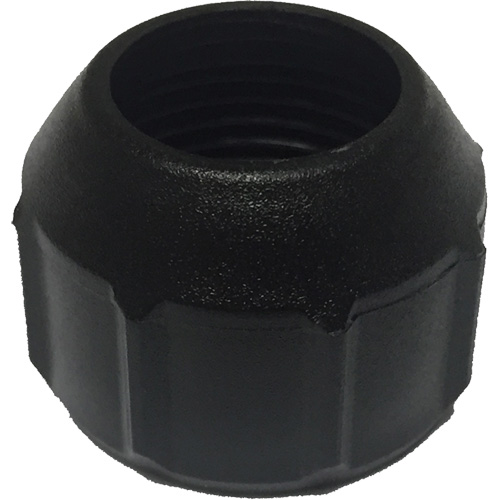 &eacute;crou-capuchon en poly pour embout de vaporisateur Seagulf Marine Industries Inc.