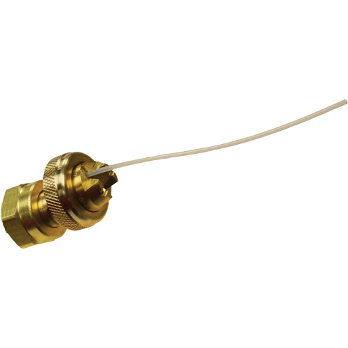 4-Way Brass Nozzle Seagulf Marine Industries Inc.