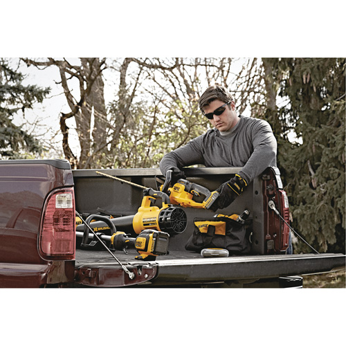 MAX* Hedge Trimmer, 22", 20 V, Battery Powered Seagulf Marine Industries Inc.
