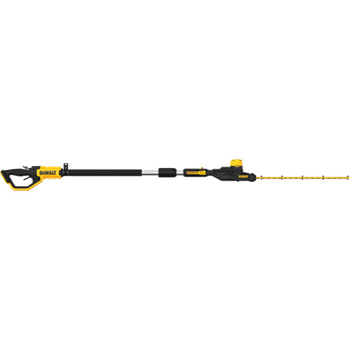 MAX* Pole Hedge Trimmer, 22", 20 V, Battery Powered Seagulf Marine Industries Inc.