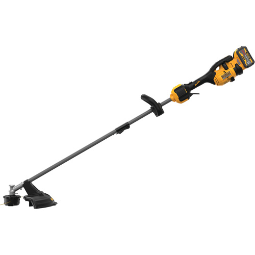 Ensemble taille-bordures sans fil Flexvolt, 15", &agrave; pile, 60 V Seagulf Marine Industries Inc.