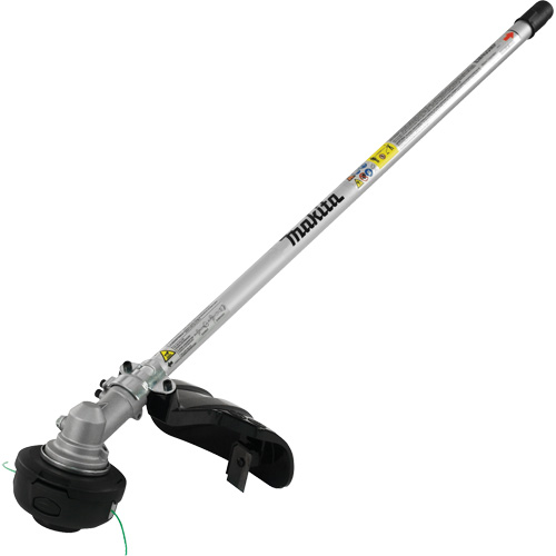String Trimmer Couple Shaft Attachment Seagulf Marine Industries Inc.