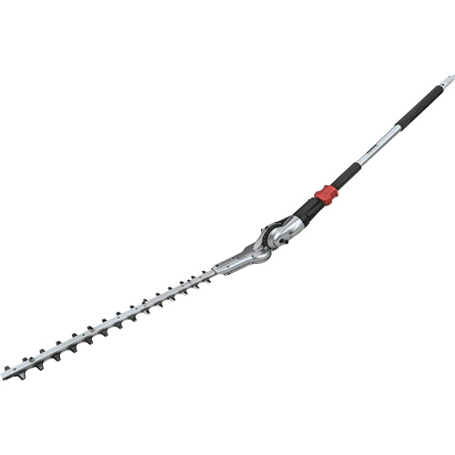 Articulating Hedge Trimmer Couple Shaft Attachment Seagulf Marine Industries Inc.
