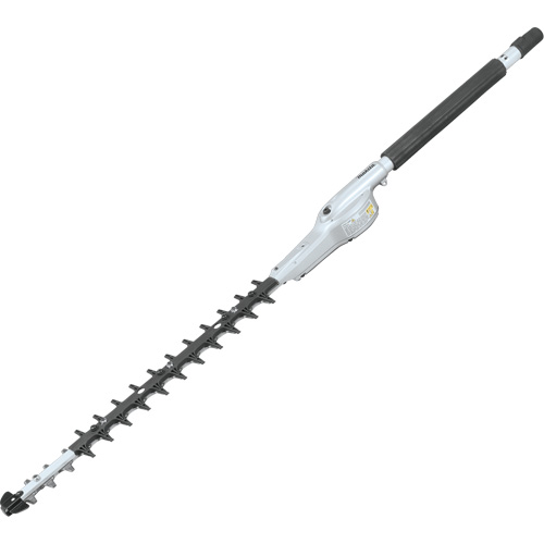 Double-Sided Hedge Trimmer Couple Shaft Attachment Seagulf Marine Industries Inc.