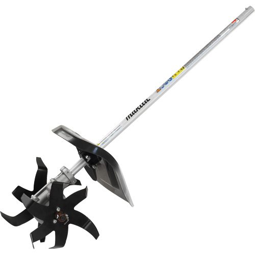 Cultivator Couple Shaft Attachment Seagulf Marine Industries Inc.