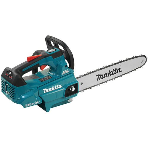 Top Handle LXT Cordless Chainsaw, 14", Battery Powered, 18 V Seagulf Marine Industries Inc.